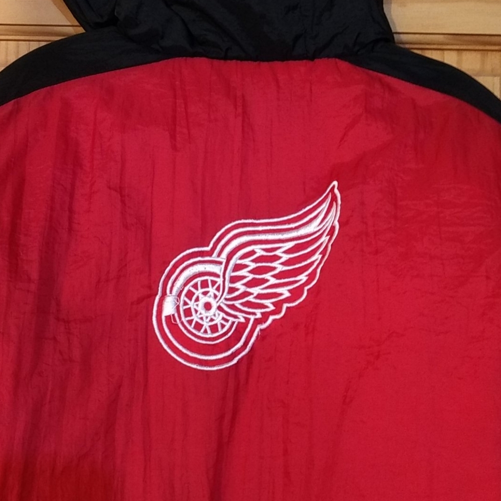 Reversible redwings coat / jacket - Picture 7 of 9